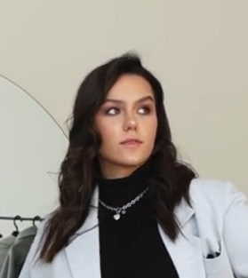 Foto de perfil de Juliana Vidal